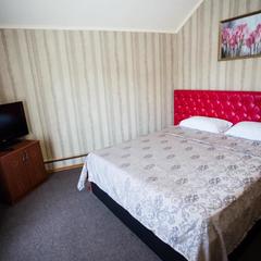 Гостевой дом Уют, Туапсе, Краснодарский край