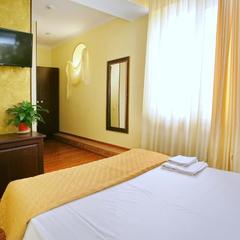 Отель Альта Виста, Туапсе, Краснодарский край