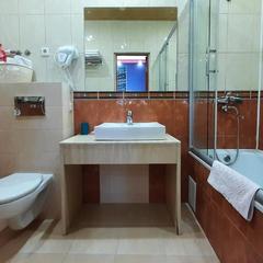 Отель Звездный, Туапсе, Краснодарский край