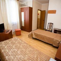 Гостевой дом Уют, Туапсе, Краснодарский край