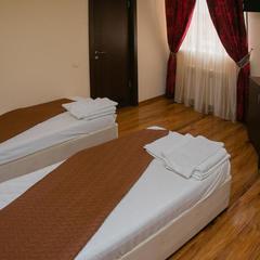 Отель Альта Виста, Туапсе, Краснодарский край