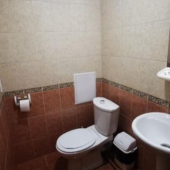 Пансионат Южный, Южный, Краснодарский край