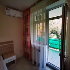 Пансионат Южный, Южный, Краснодарский край