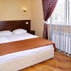 Отель Альта Виста, Туапсе, Краснодарский край