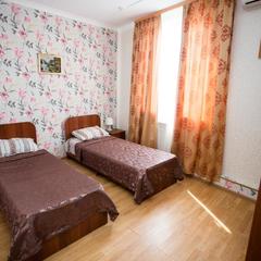 Гостевой дом Уют, Туапсе, Краснодарский край