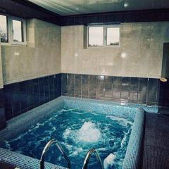 Отель Альта Виста, Туапсе, Краснодарский край