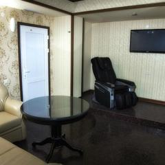 Отель Альта Виста, Туапсе, Краснодарский край