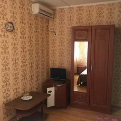 Гостевой дом Уют, Туапсе, Краснодарский край