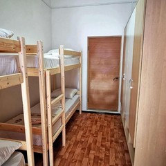 Пансионат Южный, Южный, Краснодарский край