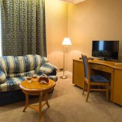 Загородный отель Истра Holiday, Солнечногорский район, Московская область