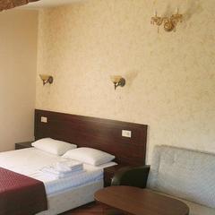 Отель Альта Виста, Туапсе, Краснодарский край