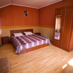 Гостевой дом Уют, Туапсе, Краснодарский край