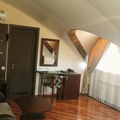 Отель Альта Виста, Туапсе, Краснодарский край