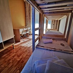 Пансионат Южный, Южный, Краснодарский край