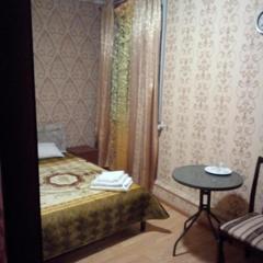 Гостевой дом Уют, Туапсе, Краснодарский край