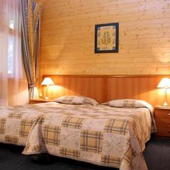 Загородный отель Истра Holiday, Солнечногорский район, Московская область