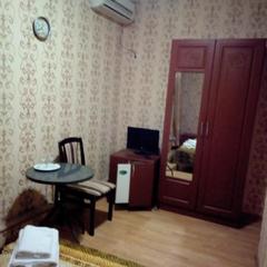 Гостевой дом Уют, Туапсе, Краснодарский край