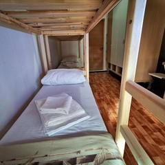 Пансионат Южный, Южный, Краснодарский край