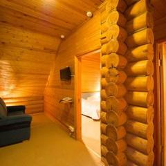 Загородный отель Истра Holiday, Солнечногорский район, Московская область