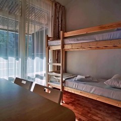 Пансионат Южный, Южный, Краснодарский край