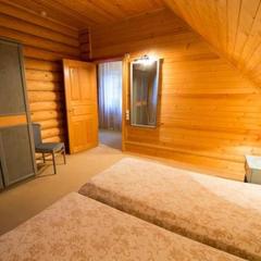 Загородный отель Истра Holiday, Солнечногорский район, Московская область