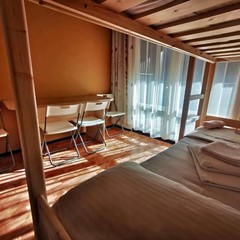 Пансионат Южный, Южный, Краснодарский край