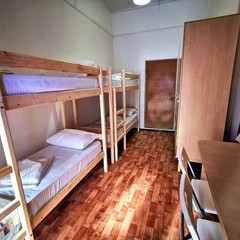 Пансионат Южный, Южный, Краснодарский край