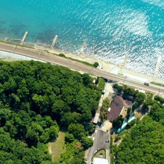 Пансионат Южный, Южный, Краснодарский край