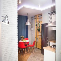 Апартаменты Амиго, Туапсе, Краснодарский край