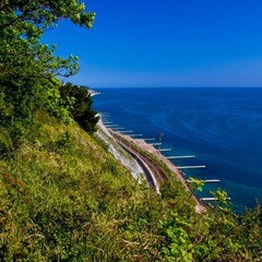 Пансионат Южный, Южный, Краснодарский край