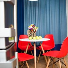 Апартаменты Амиго, Туапсе, Краснодарский край