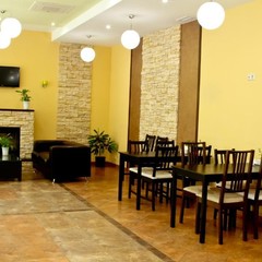 Пансионат Южный, Южный, Краснодарский край