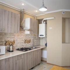 Апартаменты Амиго, Туапсе, Краснодарский край