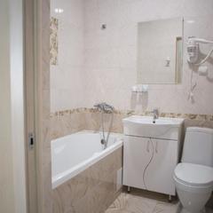 Апартаменты Амиго, Туапсе, Краснодарский край