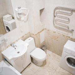 Апартаменты Амиго, Туапсе, Краснодарский край