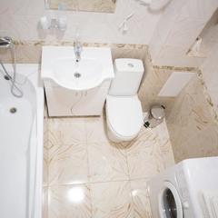 Апартаменты Амиго, Туапсе, Краснодарский край