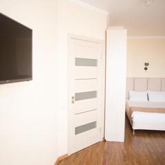 Апартаменты Амиго, Туапсе, Краснодарский край