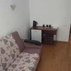 Пансионат Южный, Южный, Краснодарский край