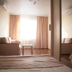 Апартаменты Амиго, Туапсе, Краснодарский край