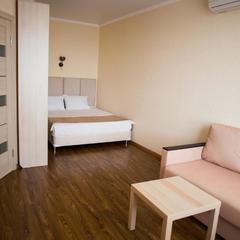 Апартаменты Амиго, Туапсе, Краснодарский край