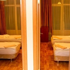 Пансионат Южный, Южный, Краснодарский край