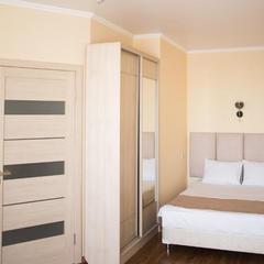 Апартаменты Амиго, Туапсе, Краснодарский край