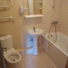 Пансионат Южный, Южный, Краснодарский край