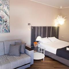 Апартаменты Амиго, Туапсе, Краснодарский край