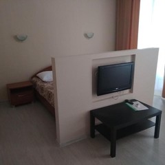 Пансионат Южный, Южный, Краснодарский край