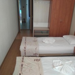 Пансионат Южный, Южный, Краснодарский край