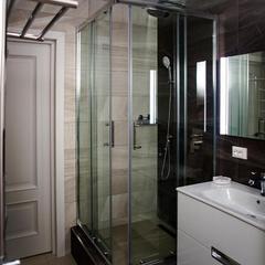 Апартаменты Амиго, Туапсе, Краснодарский край