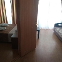 Пансионат Южный, Южный, Краснодарский край