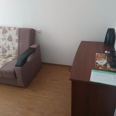 Пансионат Южный, Южный, Краснодарский край