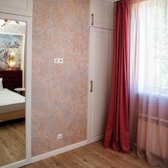 Апартаменты Амиго, Туапсе, Краснодарский край